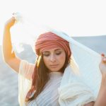 Everyday Convenience: 7 Proven Ways to Avoid Styling Stress with Hair Scarves